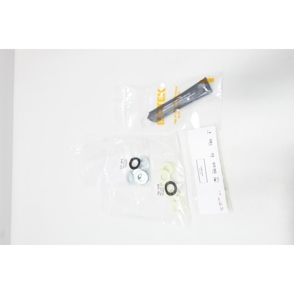 ISOTEK ISOGUARD FLANGE ISOLATION KIT 1-1/2IN 150 VALVE PARTS AND ACCESSORY